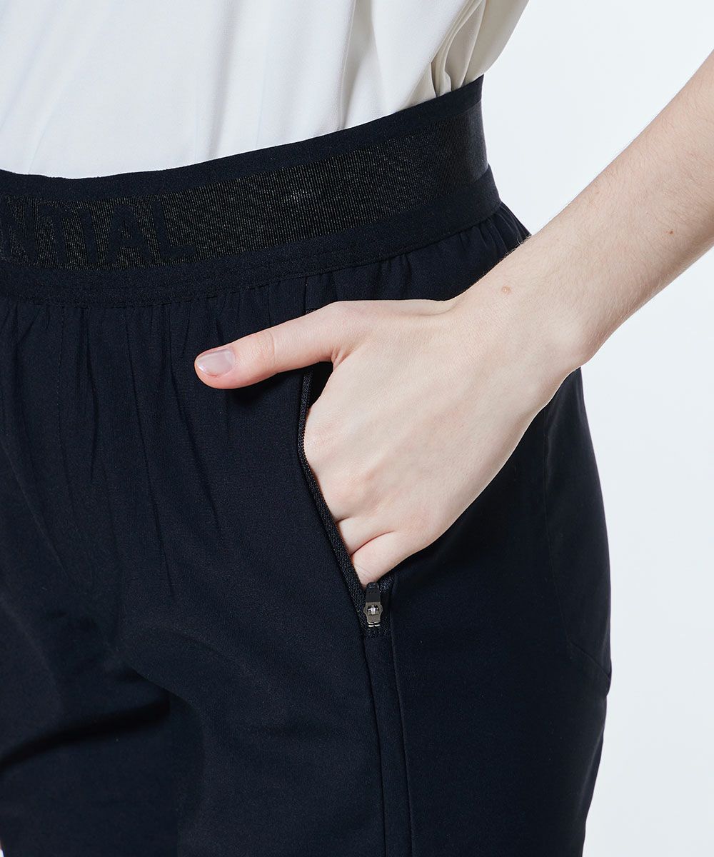 ESSENTIAL / メリルハイテンションジョガーパンツ BOTTOMS Night STORE