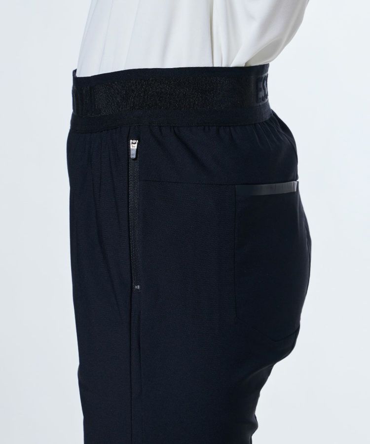 ダブスタ　メリルハイテンションパンツ　神パンツ　ブラック メリルハイテンションパンツ特集 21SS | Night STORE | ダブル