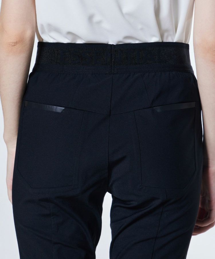 ダブスタ　メリルハイテンションパンツ　神パンツ　ブラック メリルハイテンションパンツ特集 21SS | Night STORE | ダブル