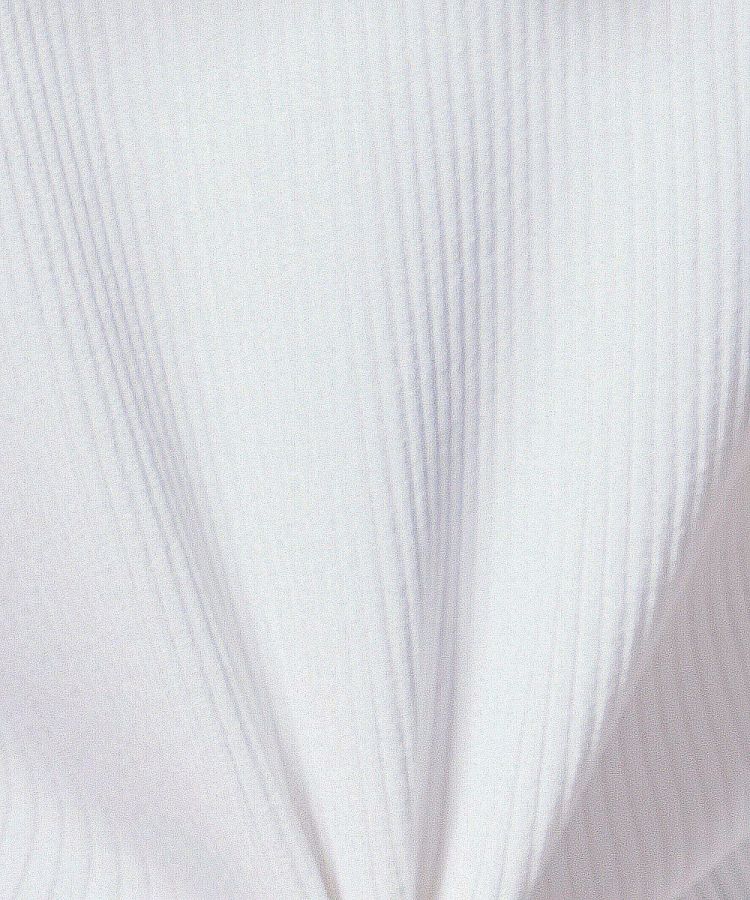 Sov. / チュールフリルニット(SALE) TOPS Night STORE | ダブル
