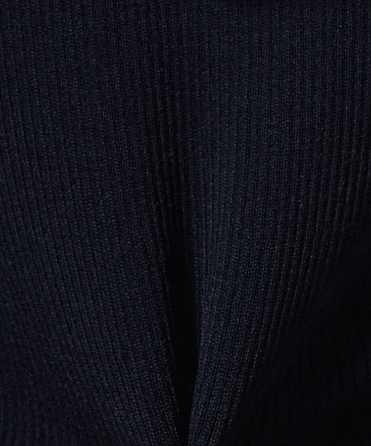 Sov. / チュールフリルニット(SALE) TOPS Night STORE | ダブル