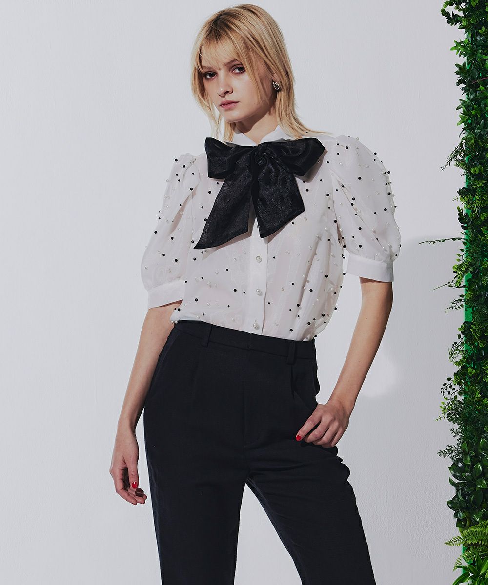 TOPS | Night STORE | ダブルスタンダードクロージング公式通販 