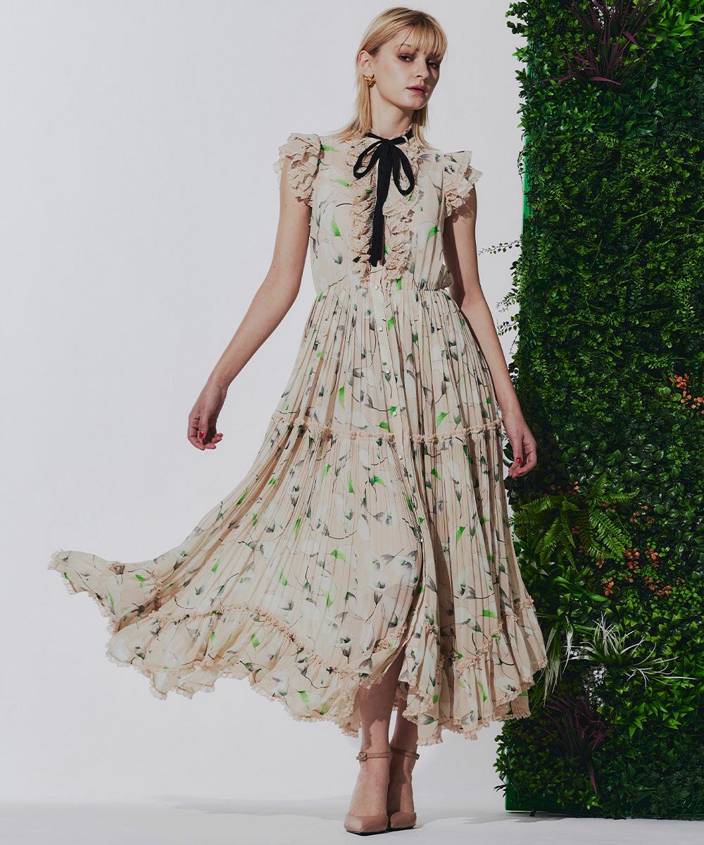 DRESS | Night STORE | ダブルスタンダードクロージング公式通販 