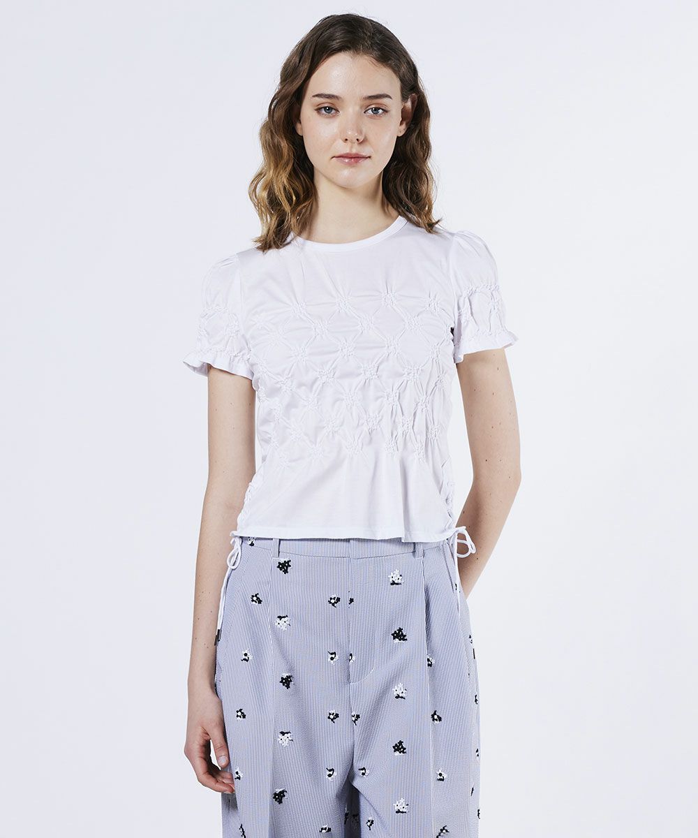 TOPS | Night STORE | ダブルスタンダードクロージング公式通販 