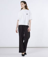 公式通販サイトセール DSC STORE Night TOPS ショートスリーブBEARスウェット(SALE) / トップス