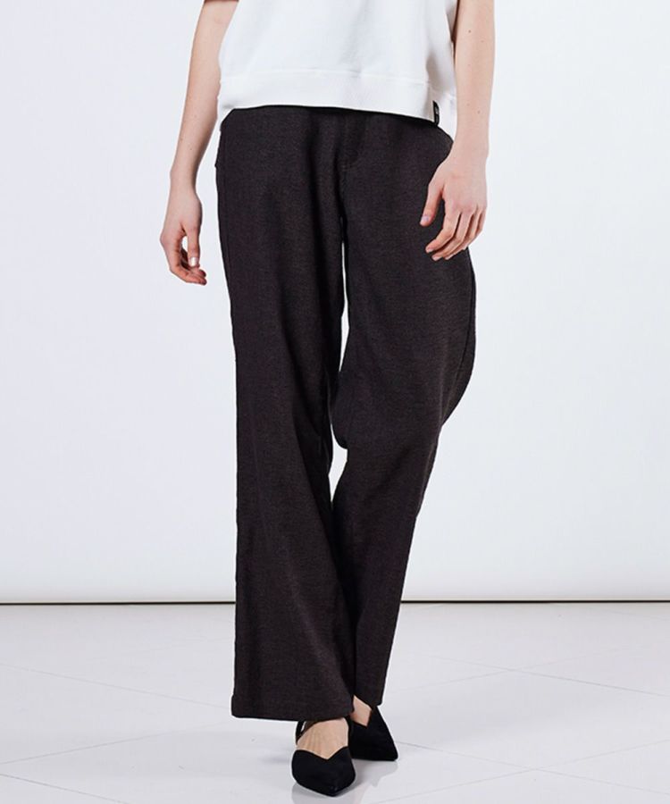 ブラウンｘブラック