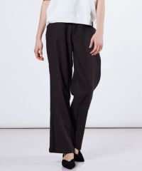 ブラウンｘブラック