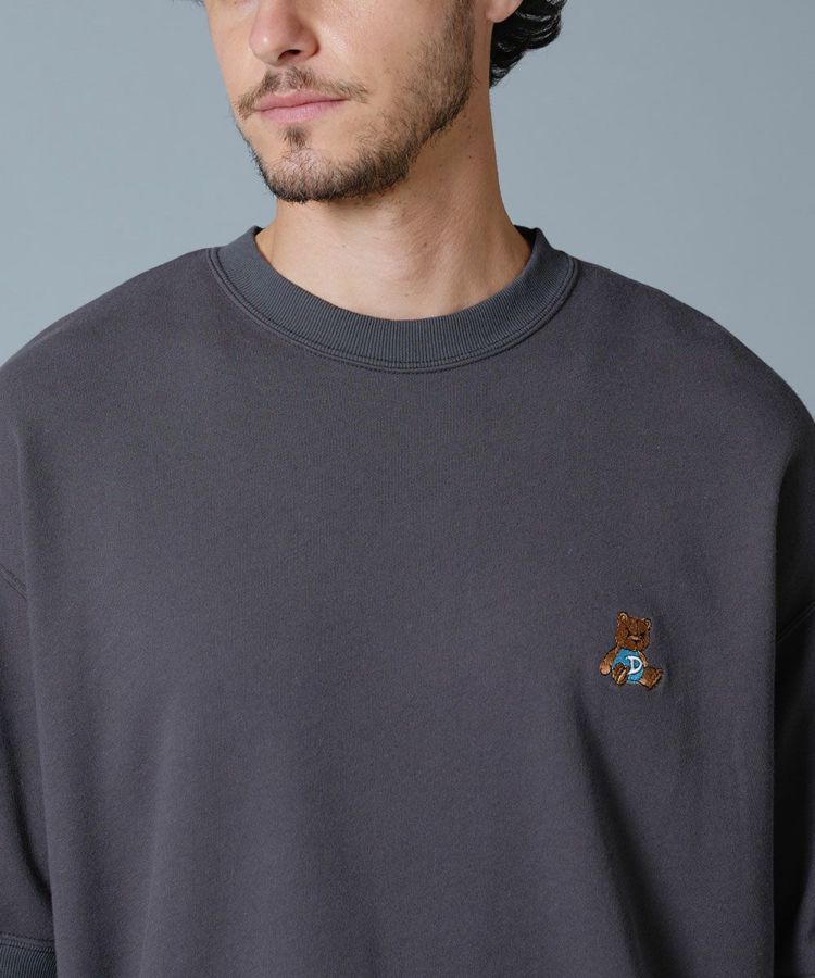 DOUBLE STANDARD CLOTHINGスウェット DOUBLE STANDARD CLOTHING｜ダブル スタンダード クロージングの