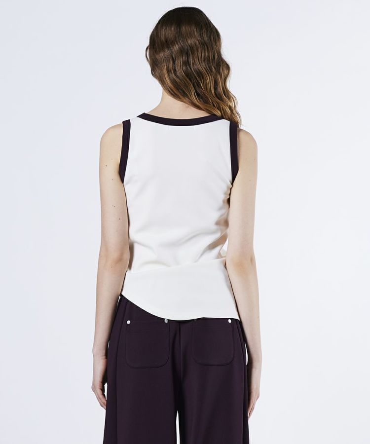 masterkey タンクトップ ESSENTIAL / アクアスーティングジャージタンクトップ TOPS