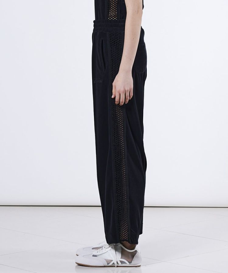新品未使用タグ付き✨ソブ　22SS　ハイツイストパンツ　ダブルスタンダード　36 DOUBLE STANDARD CLOTHING 入荷予定商品 | select shop M.K.C