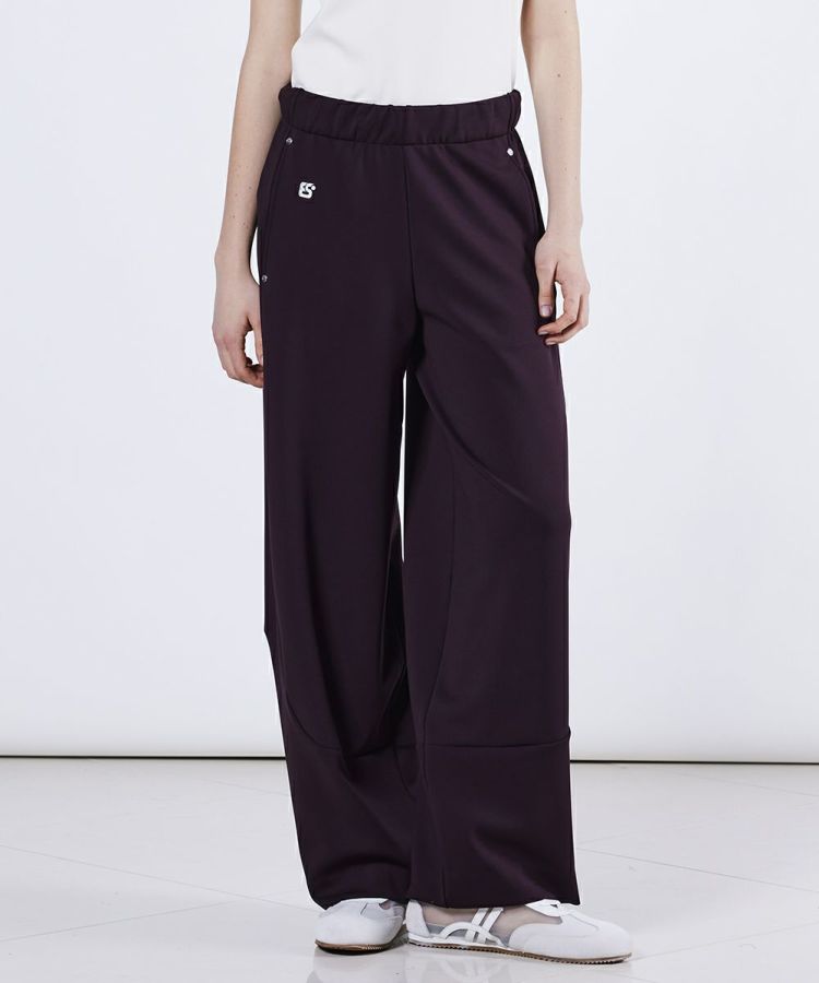 ESSENTIAL / アクアスーティングジャージパンツ BOTTOMS Night STORE