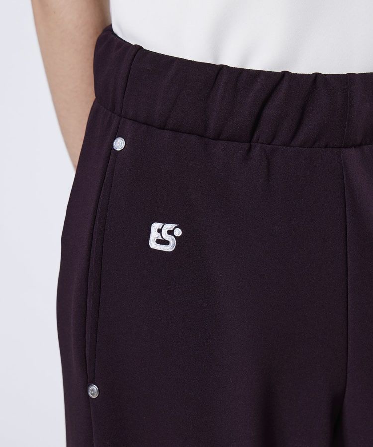 ESSENTIAL / アクアスーティングジャージパンツ BOTTOMS Night