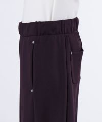 ESSENTIAL / アクアスーティングジャージパンツ BOTTOMS Night STORE