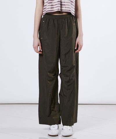 ESSENTIAL / ECOメッシュジョガーパンツ ESSENTIAL Night STORE