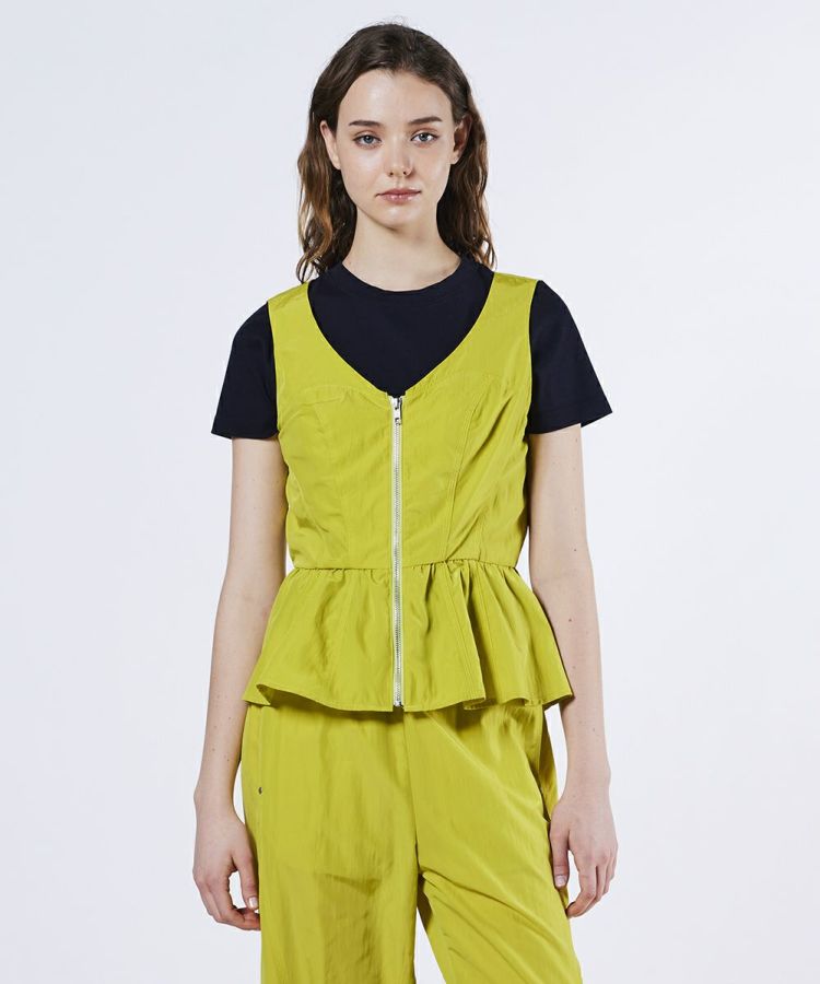 イエロー(WEB限定)