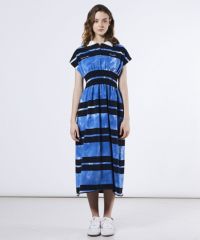 ダブルスタンダードクロージング エッセンシャル　サロペット DOUBLE STANDARD CLOTHING（ダブルスタンダードクロージング）の