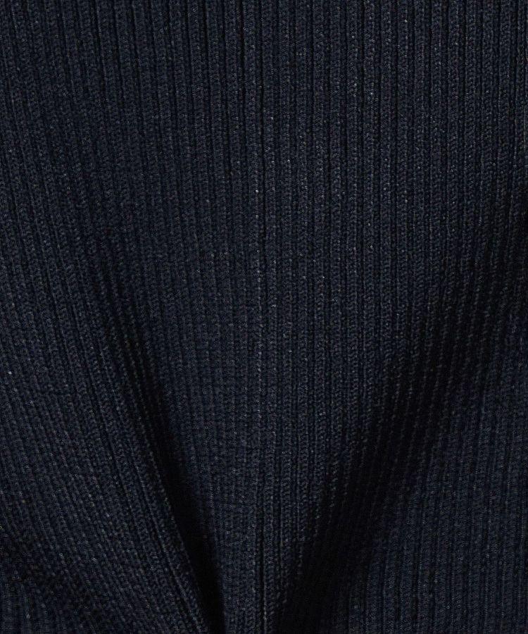 Sov. / ストレッチヤーンオフショルニット TOPS Night STORE
