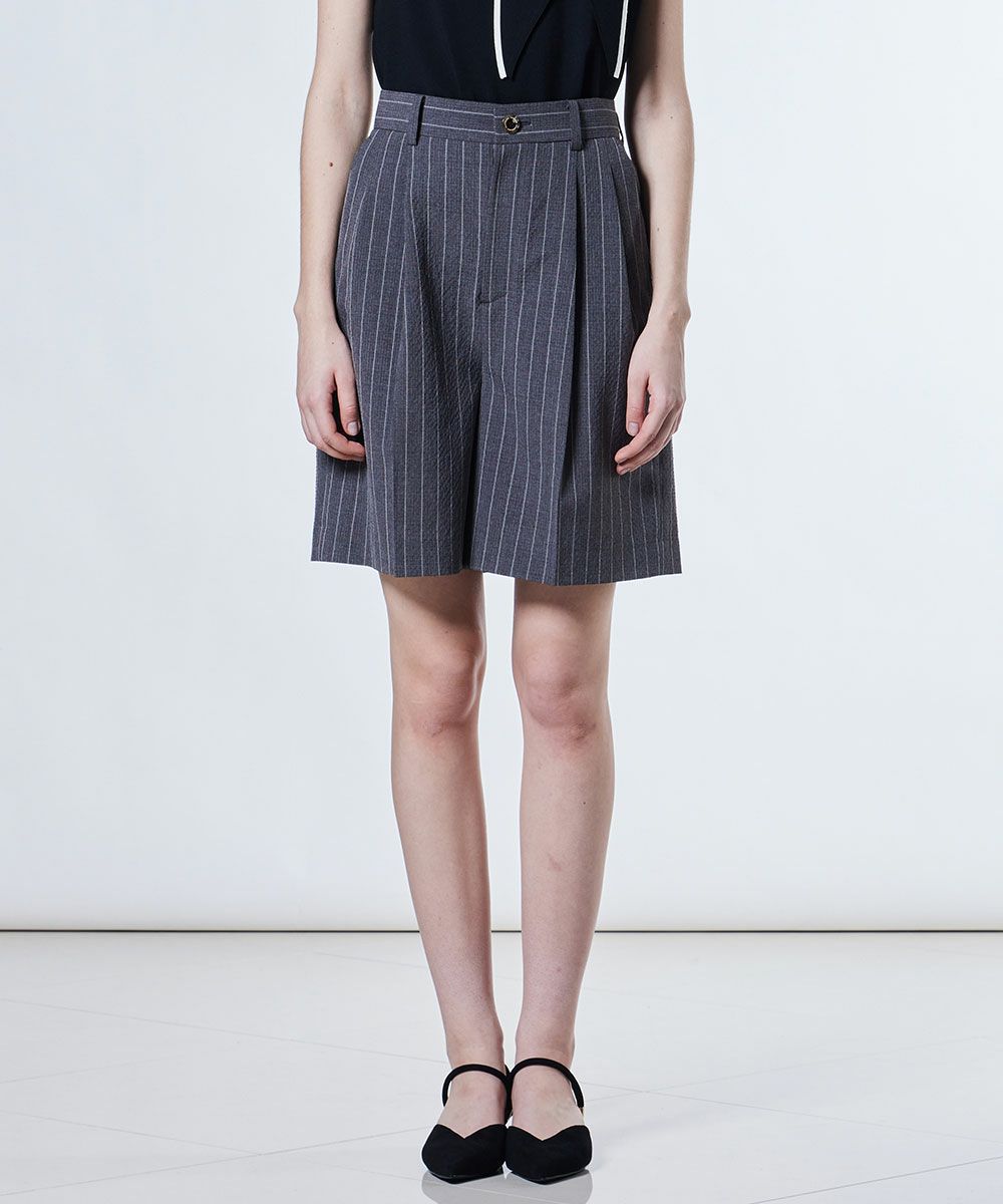 グレーストライプ