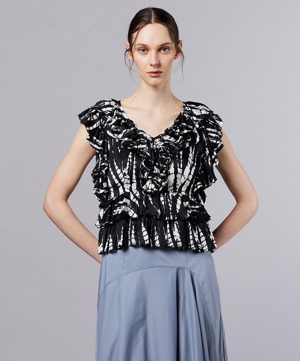 オフｘブラック