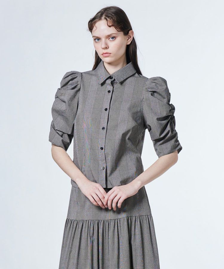 グレンチェック