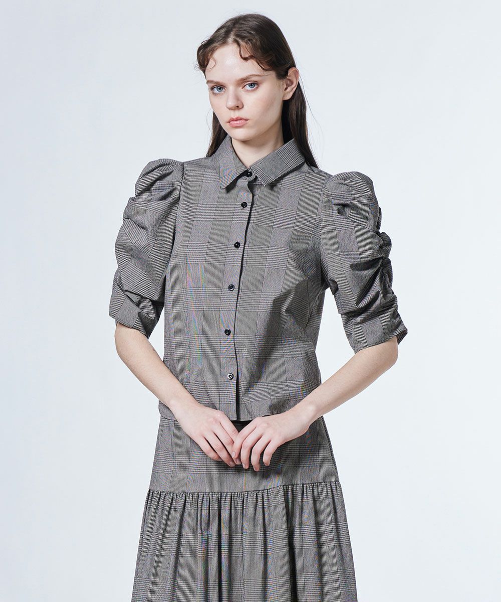 グレンチェック