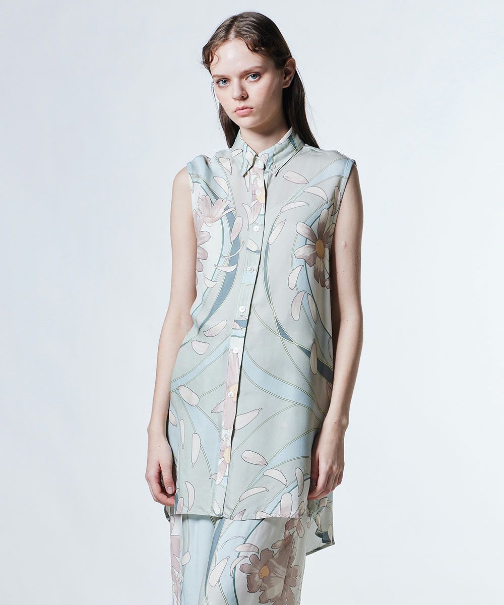 ミントフラワー