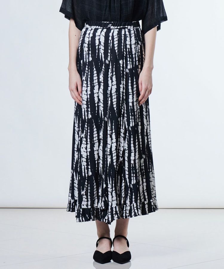 オフｘブラック