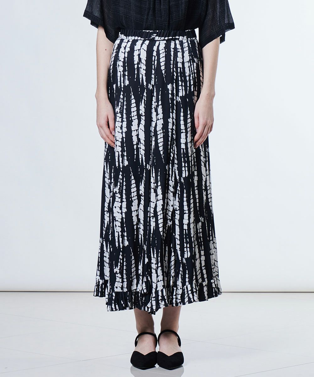 オフｘブラック