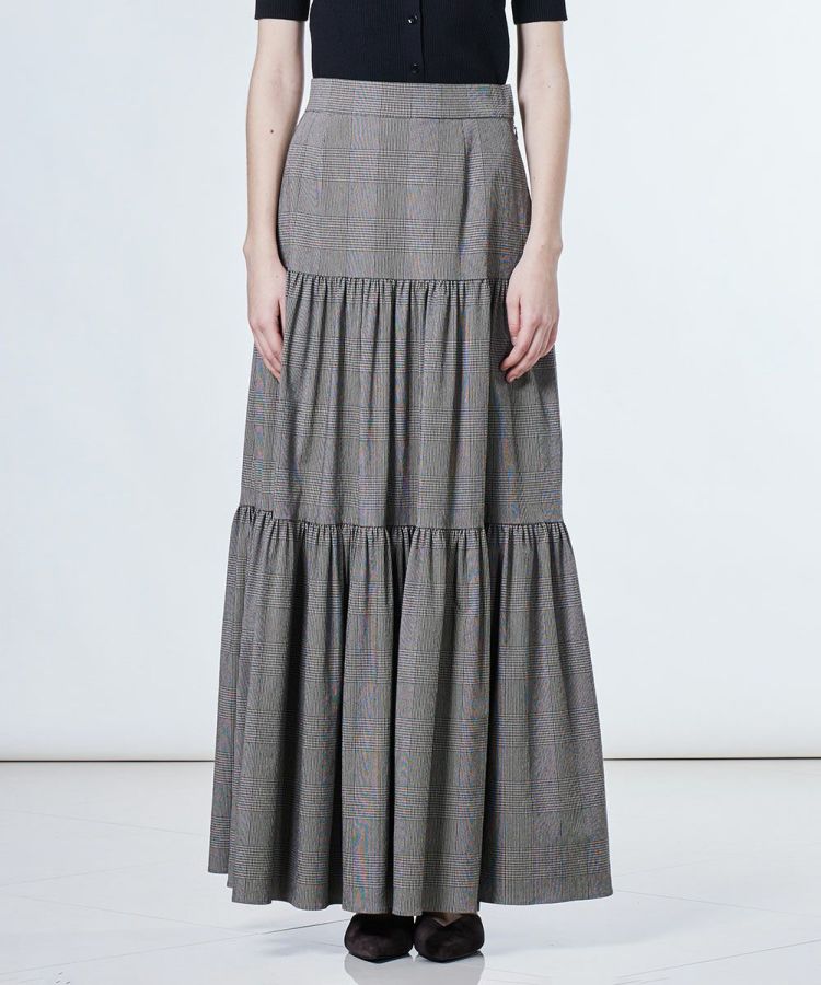 グレンチェック