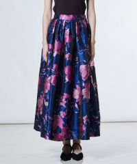 ネイビーｘピンク