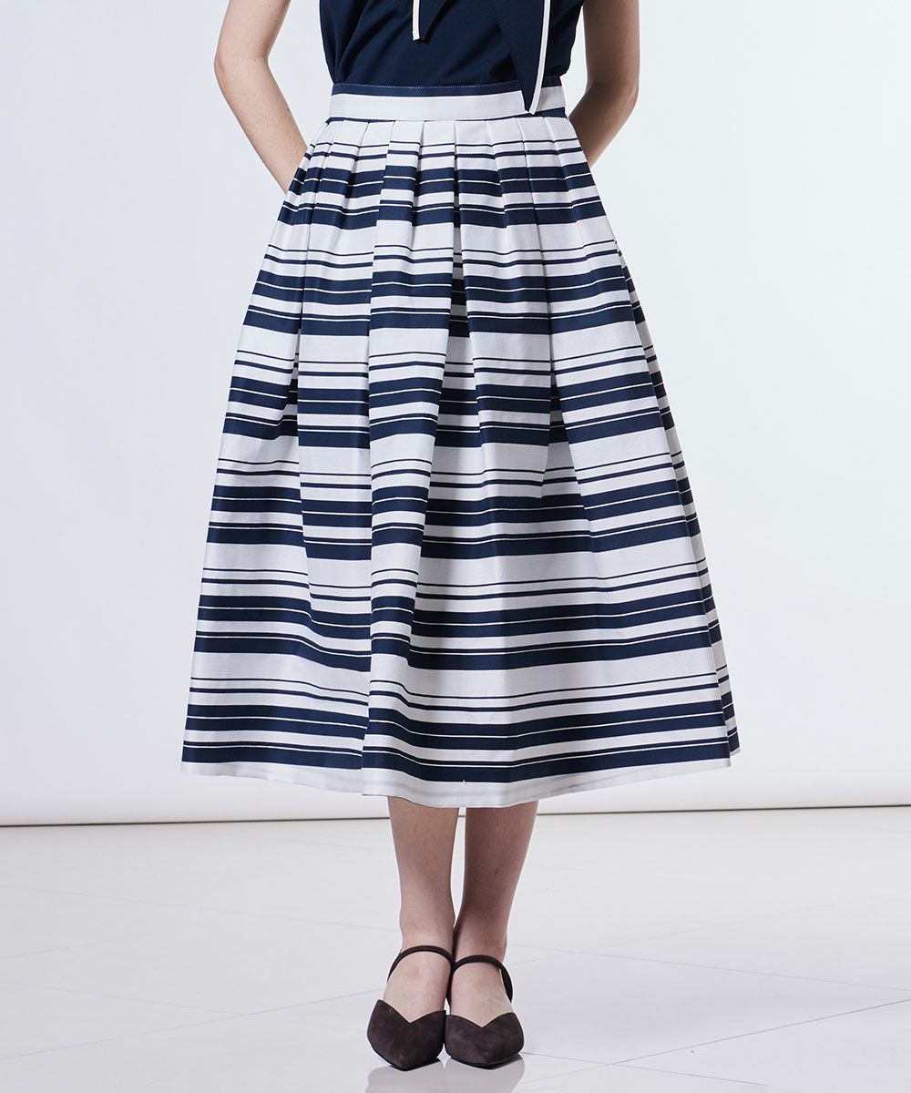 ネイビーｘオフ