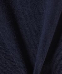 今期新作DSC / 筆記体ロゴ刺繍天竺Tシャツ DOUBLE STANDARD CLOTHING tシャツ 筆記体ロゴ刺繍天竺Tシャツ