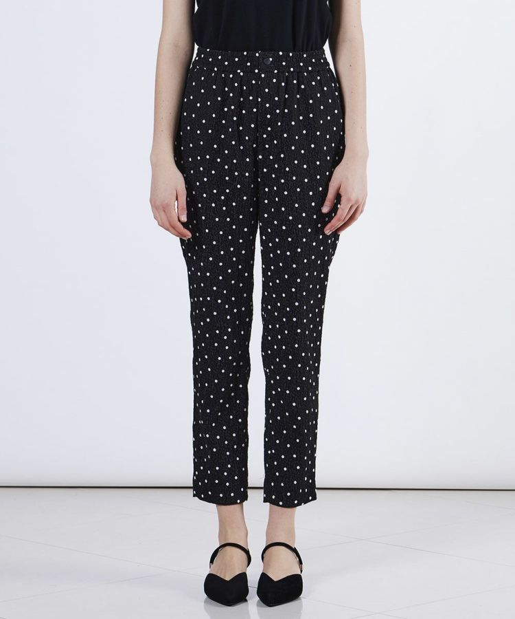 ブラックドット