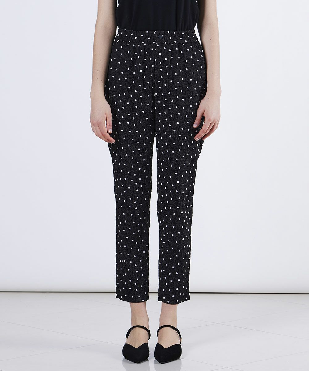 ブラックドット