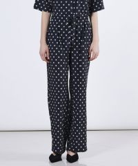 ブラックドット