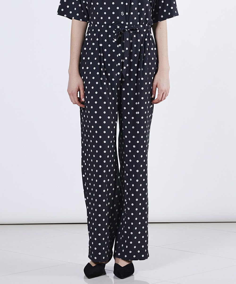 ブラックドット