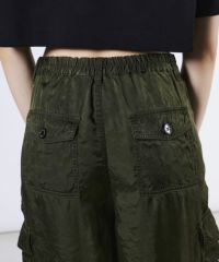【美品】ダブルスタンダードクロージング/DSC カーゴパンツ 38 2024SS 美品】ダブルスタンダードクロージング/DSC カーゴパンツ 38 2024SS
