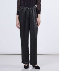 ダブルスタンダードクロージング　プリントパンツ DOUBLE STANDARD CLOTHING（ダブルスタンダードクロージング）の