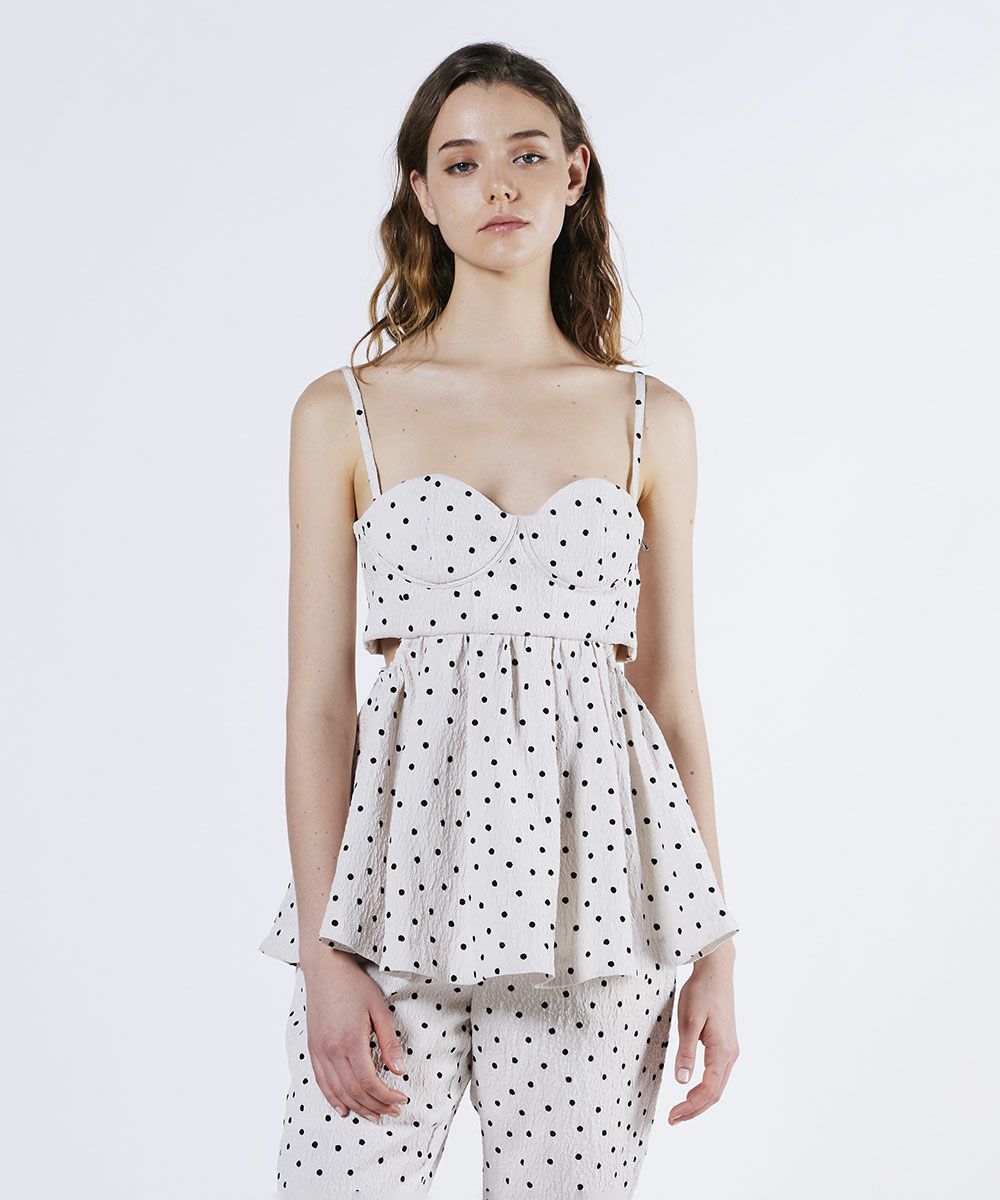 エクリュドット