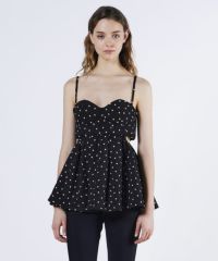 ブラックドット