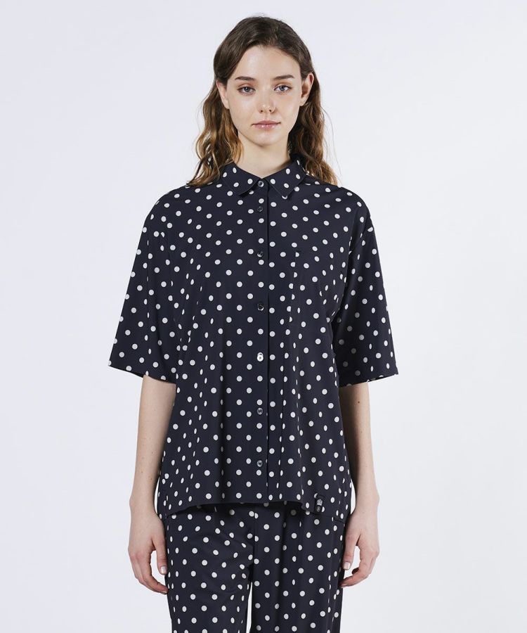 ブラックドット