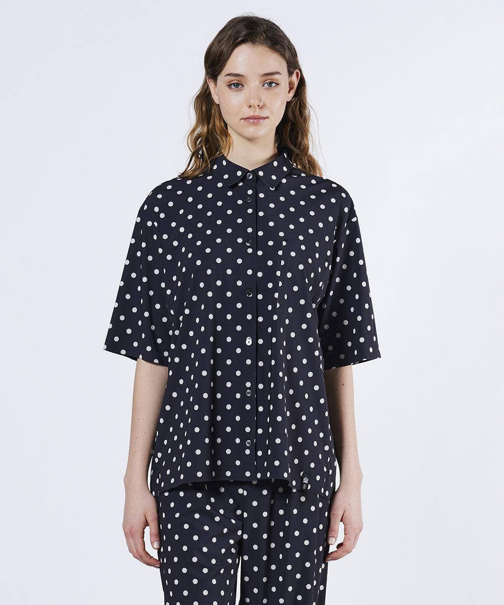 ブラックドット