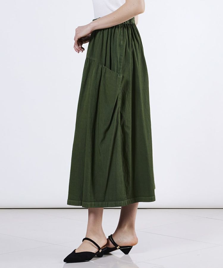 ダブルスタンダードクロージングのスカート DOUBLE STANDARD CLOTHING ダブルスタンダードクロージング