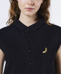 DSC / バナナ刺繍ワンピース(SALE) DRESS Night STORE | ダブル