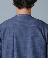 【新品タグ付き】【D/him】 ダブルスタンダード デニム セットアップ 新品タグ付き】【D/him】 ダブルスタンダード デニム