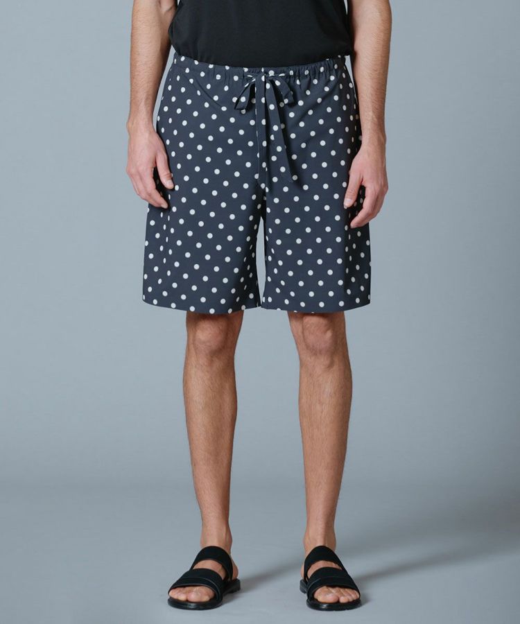 ブラックドット