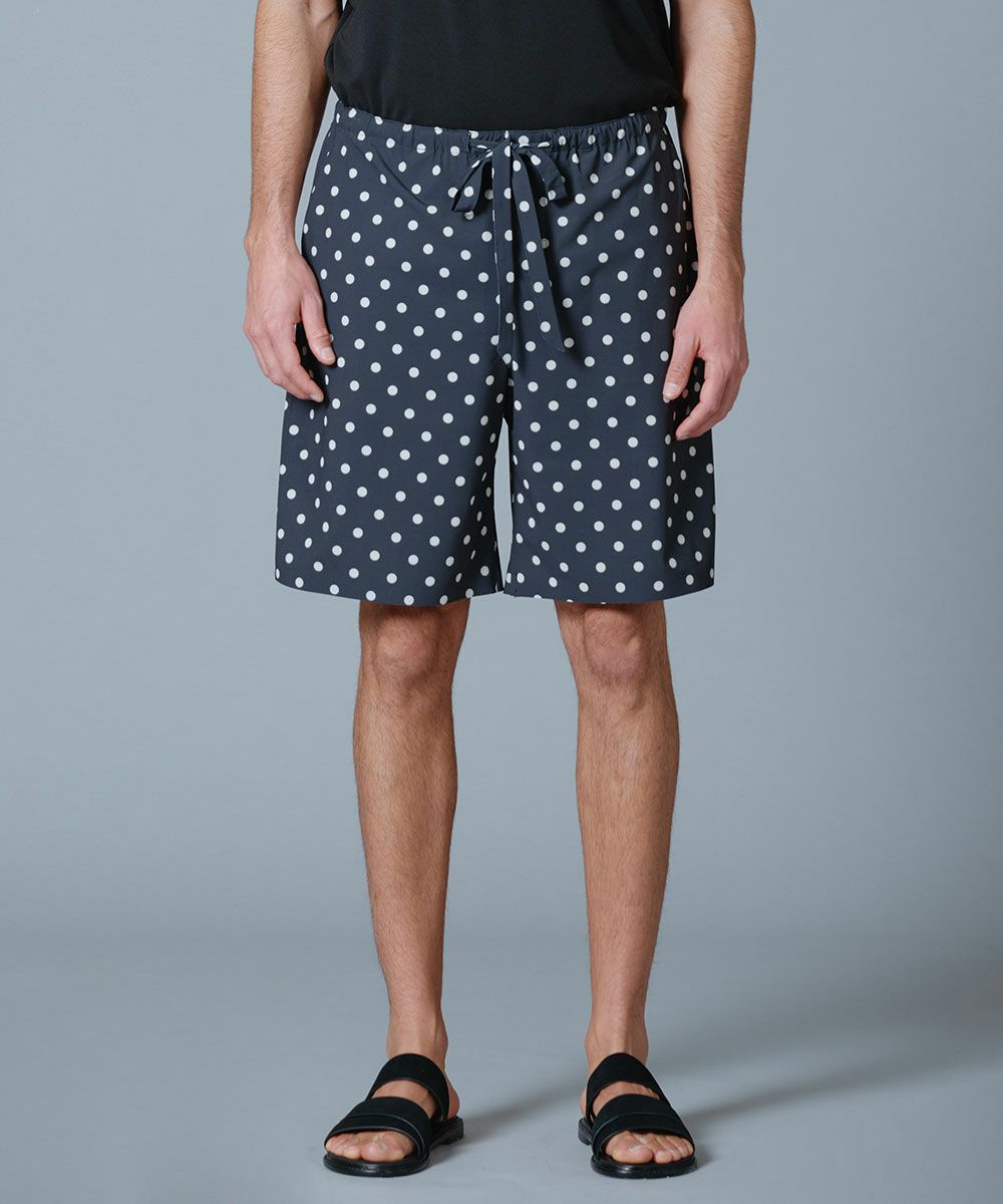 ブラックドット