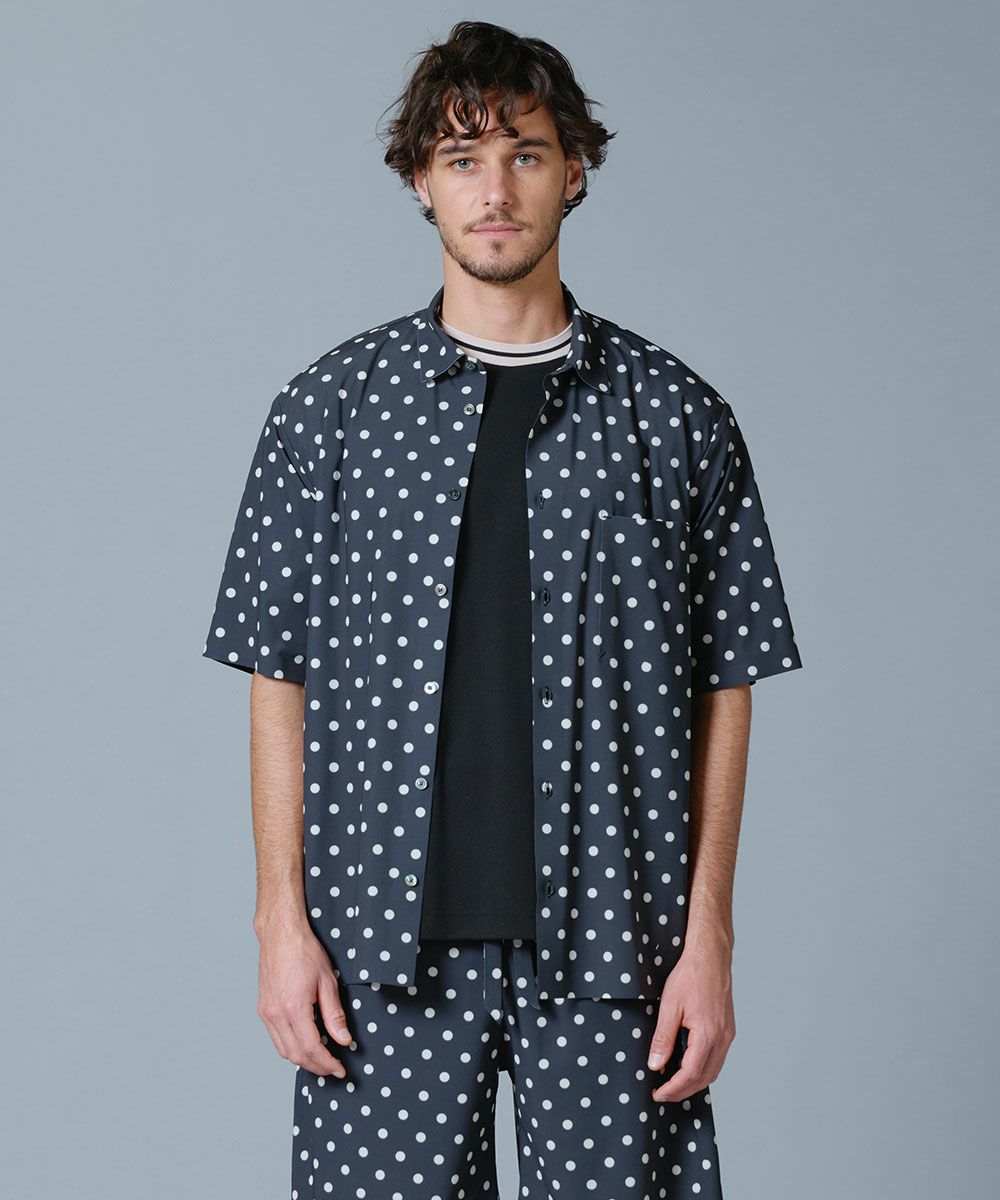 ブラックドット