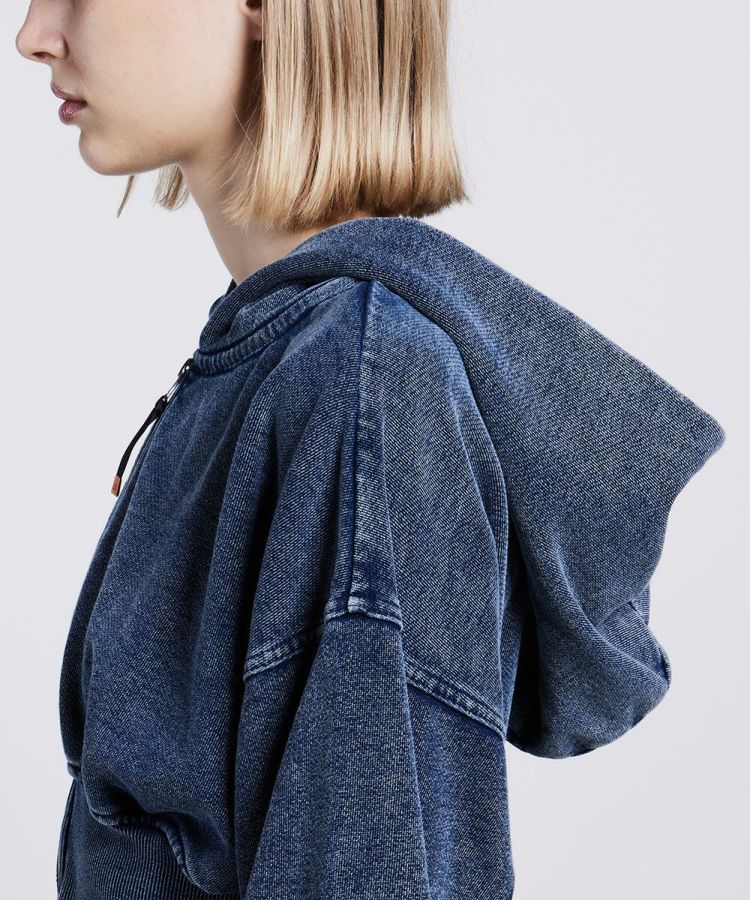 ダブルスタンダードクロージング　パーカー 楽天市場】(20日限定ポイント最大10倍)DOUBLE STANDARD CLOTHING