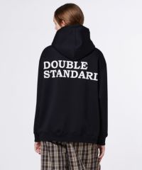 DSC/ NOモノフィラエアクッションパーカー(WEB限定) TOPS Night